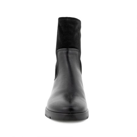 بوت زنانه اکو اصل مدل ECCO BELLA Black