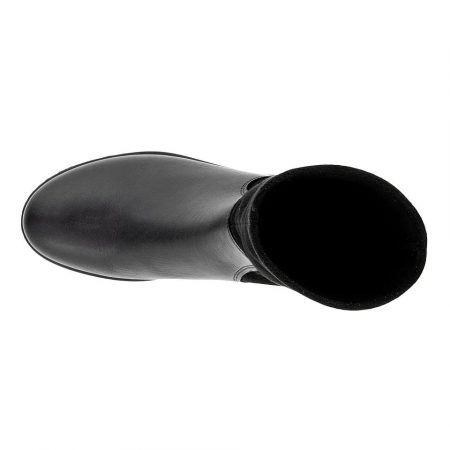بوت زنانه اکو اصل مدل ECCO BELLA Black