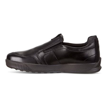 کفش مردانه اکو اصل مدل ECCO BYWAY BLACK