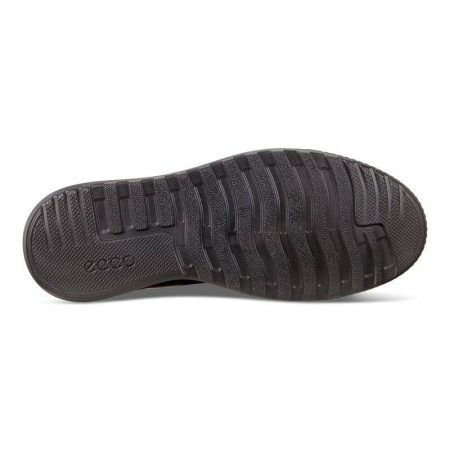 کفش مردانه اکو اصل مدل ECCO BYWAY BLACK