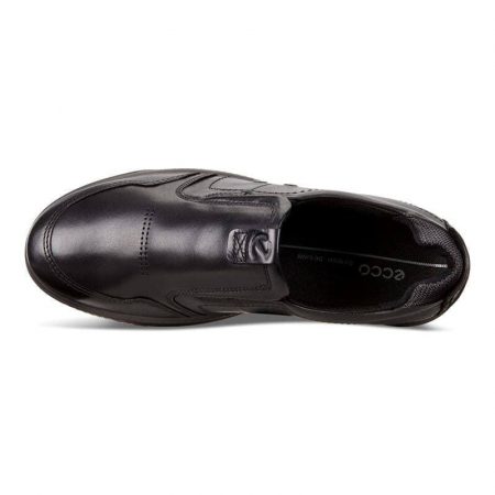 کفش مردانه اکو اصل مدل ECCO BYWAY BLACK