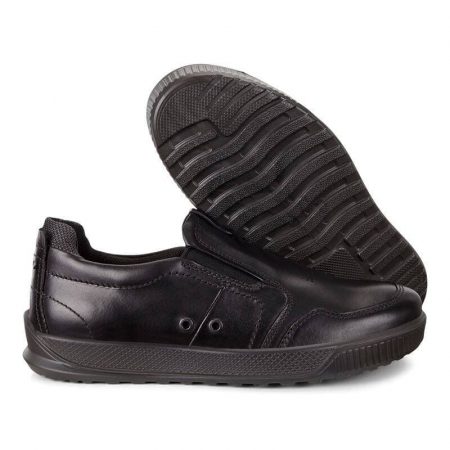 کفش مردانه اکو اصل مدل ECCO BYWAY BLACK