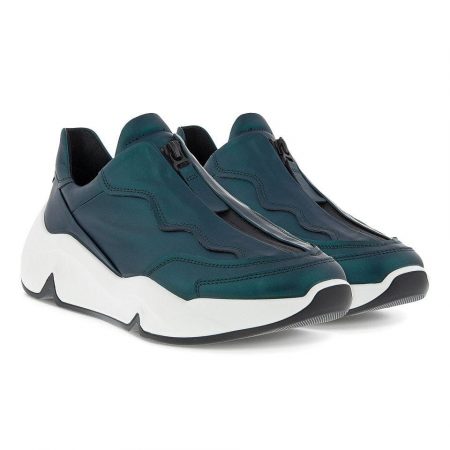 کفش زنانه اکو اصل مدل ECCO CHUNKY SNEAKER W