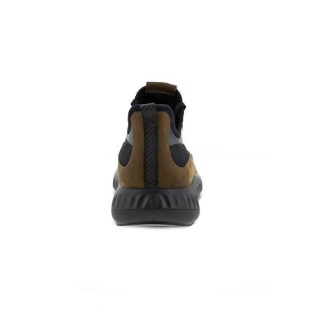 کفش مردانه اکو اصل مدل ECCO ATH-1FM Multicolour