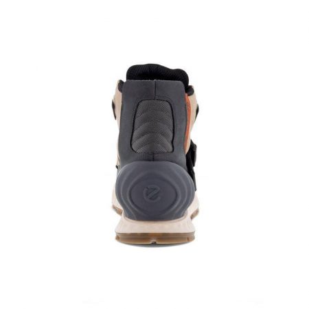 کفش مردانه اکو اصل مدل ECCO EXOSTRIKE M BEIGE/MAGNET