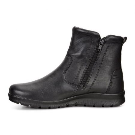 بوت مردانه اکو اصل مدل Ecco babett boot