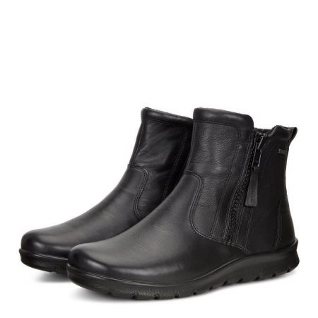 بوت مردانه اکو اصل مدل Ecco babett boot