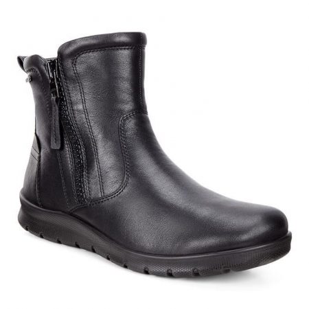 بوت مردانه اکو اصل مدل Ecco babett boot
