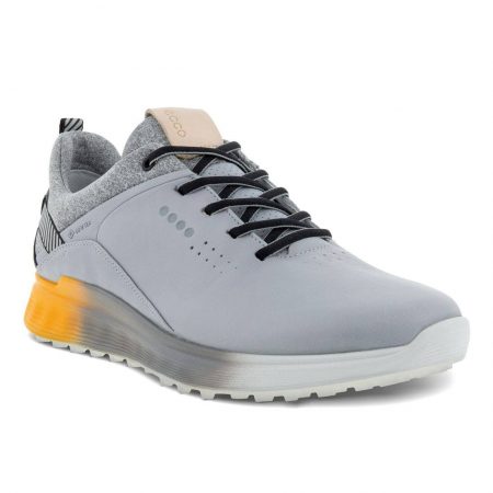 کفش مردانه اکو اصل مدل M Golf S-three