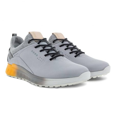 کفش مردانه اکو اصل مدل M Golf S-three