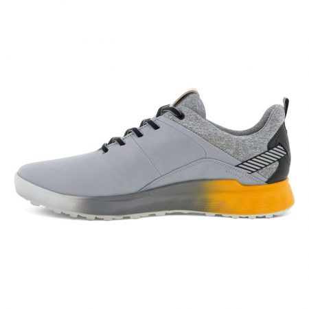 کفش مردانه اکو اصل مدل M Golf S-three