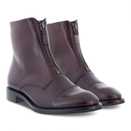 کفش زنانه اکو اصل مدل ECCO SARTORELLE 25 TAILORED ANDORRA