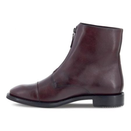 کفش زنانه اکو اصل مدل ECCO SARTORELLE 25 TAILORED ANDORRA