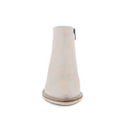 کفش زنانه اکو اصل مدل ECCO SHAPE 35 SARTORELLE LIMESTONE