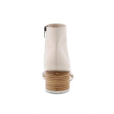 کفش زنانه اکو اصل مدل ECCO SHAPE 35 SARTORELLE LIMESTONE