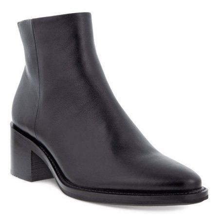 کفش زنانه اکو اصل مدل ECCO SHAPE 35 SARTORELLE BLACK