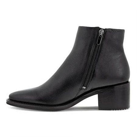 کفش زنانه اکو اصل مدل ECCO SHAPE 35 SARTORELLE BLACK