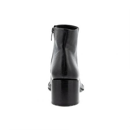 کفش زنانه اکو اصل مدل ECCO SHAPE 35 SARTORELLE BLACK