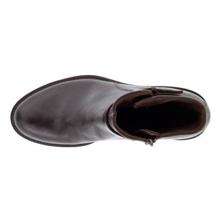 کفش زنانه اکو اصل مدل ECCO SARTORELLE 25 MOCHA