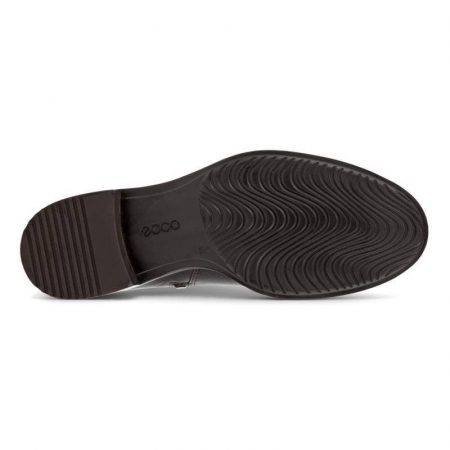 کفش زنانه اکو اصل مدل ECCO SARTORELLE 25 MOCHA