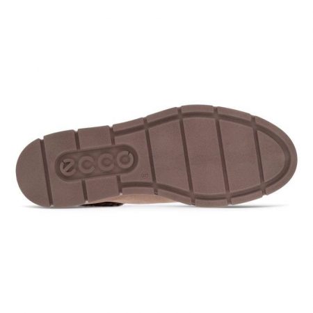 کفش زنانه اکو اصل مدل ECCO BELLA MOREL/LICOICE/DARK CLAY
