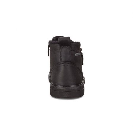 کفش مردانه اکو اصل مدل ECCO TURN BLACK