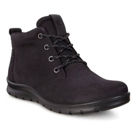 بوت زنانه اکو اصل مدل Babett Boot Black