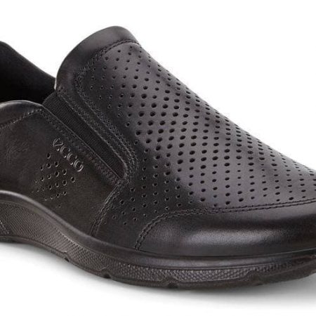 کفش مردانه اکو اصل مدل ECCO IRVING BLACK