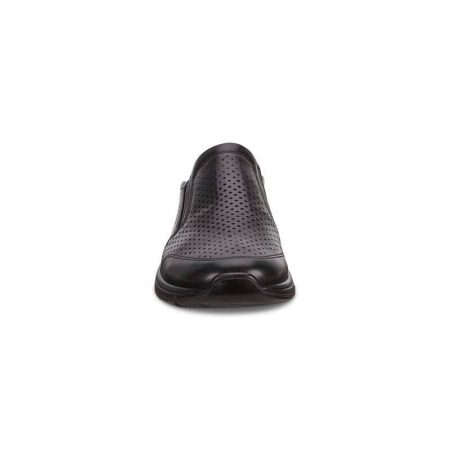 کفش مردانه اکو اصل مدل ECCO IRVING BLACK