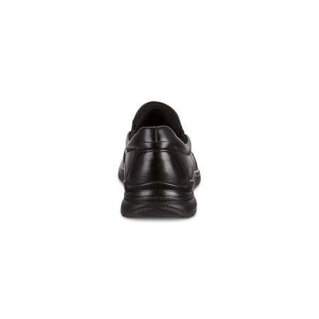 کفش مردانه اکو اصل مدل ECCO IRVING BLACK