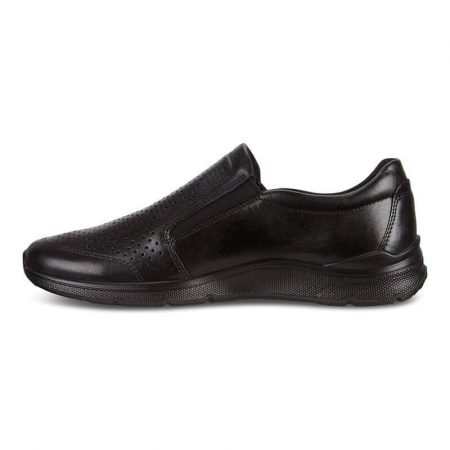 کفش مردانه اکو اصل مدل ECCO IRVING BLACK