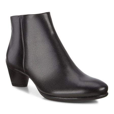 کفش زنانه اکو اصل مدل ECCO SCULPTURED 45 Black