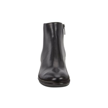 کفش زنانه اکو اصل مدل ECCO SCULPTURED 45 Black