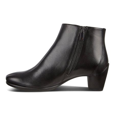 کفش زنانه اکو اصل مدل ECCO SCULPTURED 45 Black