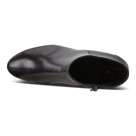کفش زنانه اکو اصل مدل ECCO SCULPTURED 45 Black
