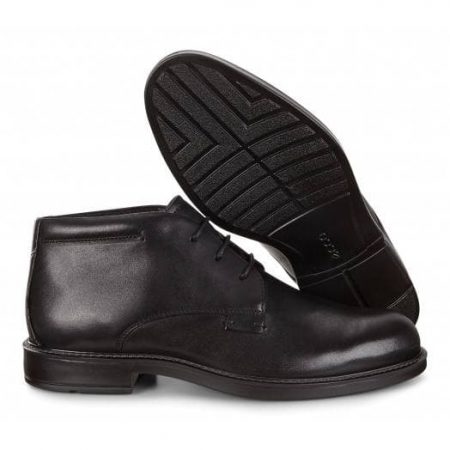 کفش مردانه اکو اصل مدل Ecco vitrus lll
