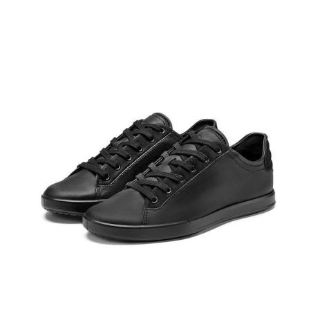 کفش مردانه اکو اصل مدل Ecco Collin 2.0