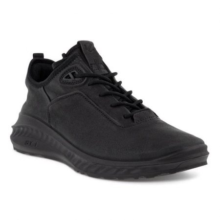 کفش مردانه اکو اصل مدل ECCO ST.360 M BLACK