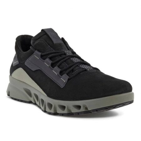 کفش مردانه اکو اصل مدل ECCO MULTI-VENT M BLACK