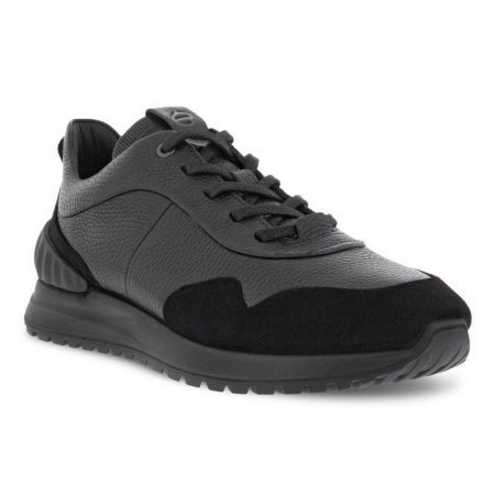 کفش مردانه اکو اصل مدل ECCO ASTIR BLACK/BLACK