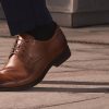 کفش مردانه اکو اصل مدل ECCO MELBOURNE TIE