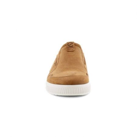 کفش مردانه اکو اصل مدل ECCO BYWAY CAMEL/WHISKY/CAMEL/CAMEL
