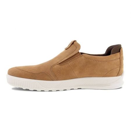 کفش مردانه اکو اصل مدل ECCO BYWAY CAMEL/WHISKY/CAMEL/CAMEL