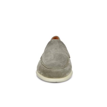 کفش مردانه اکو اصل مدل ECCO CITYTRAY LITE VETIVER