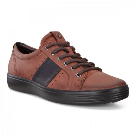 کفش مردانه اکو اصل مدل ECCO SOFT 7 MEN'S