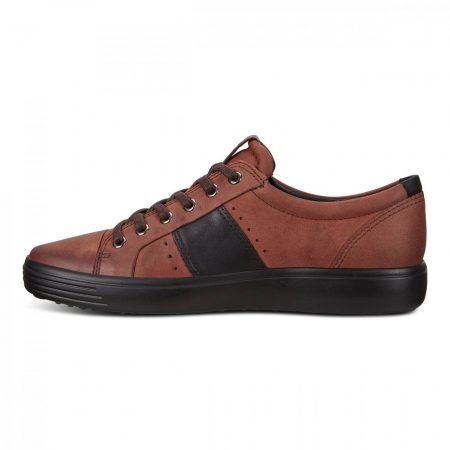 کفش مردانه اکو اصل مدل ECCO SOFT 7 MEN'S