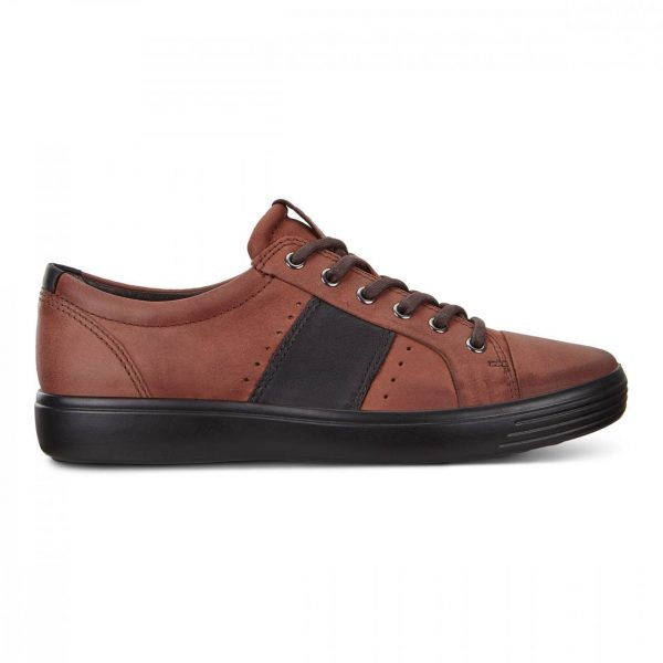 کفش مردانه اکو اصل مدل ECCO SOFT 7 MEN'S