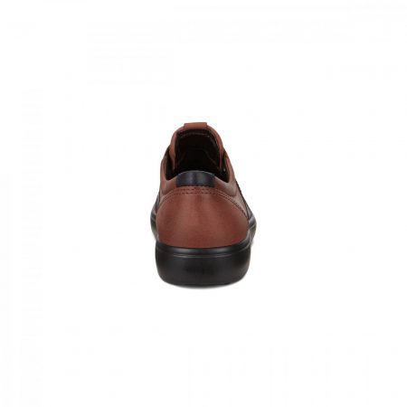 کفش مردانه اکو اصل مدل ECCO SOFT 7 MEN'S