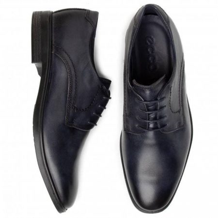 کفش مردانه اکو اصل مدل Shoes ECCO Melbourne
