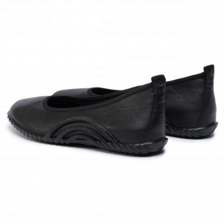 کفش زنانه اکو اصل مدل Flats ECCO Vibration 1.0